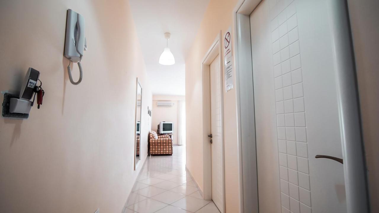 Orion Apartamento *