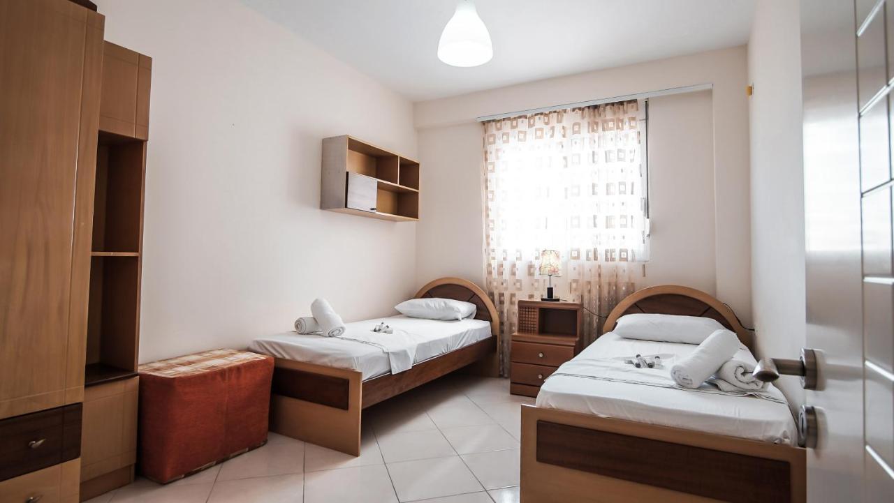 Apartamento Orion
