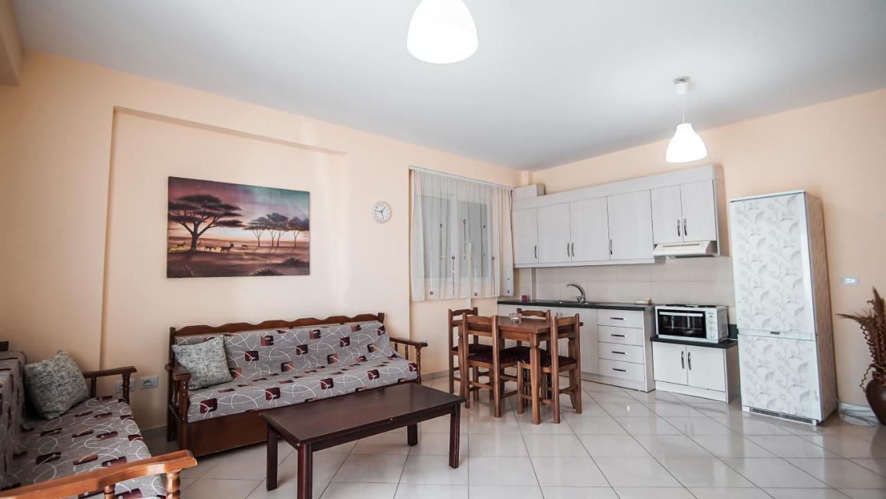 Apartamento Orion *