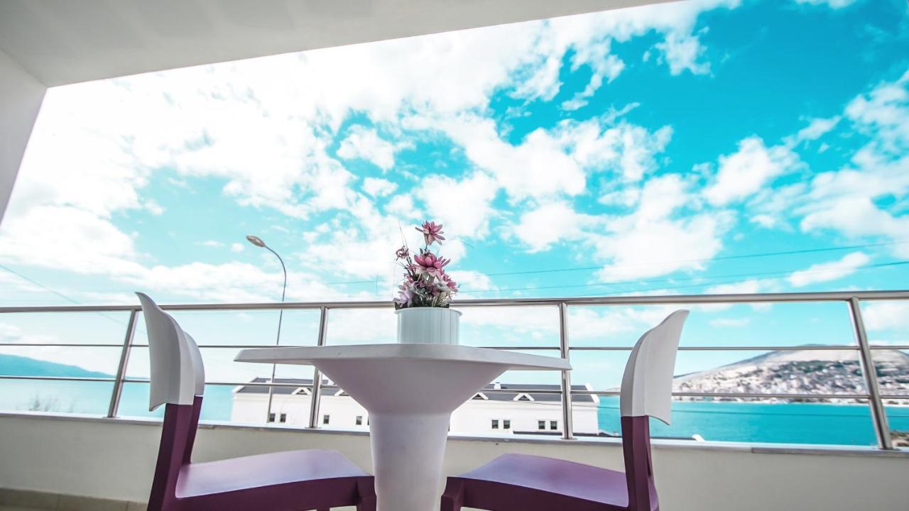 Orion Apartamento Sarandë