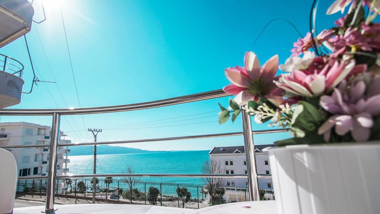 Orion Apartamento Sarandë