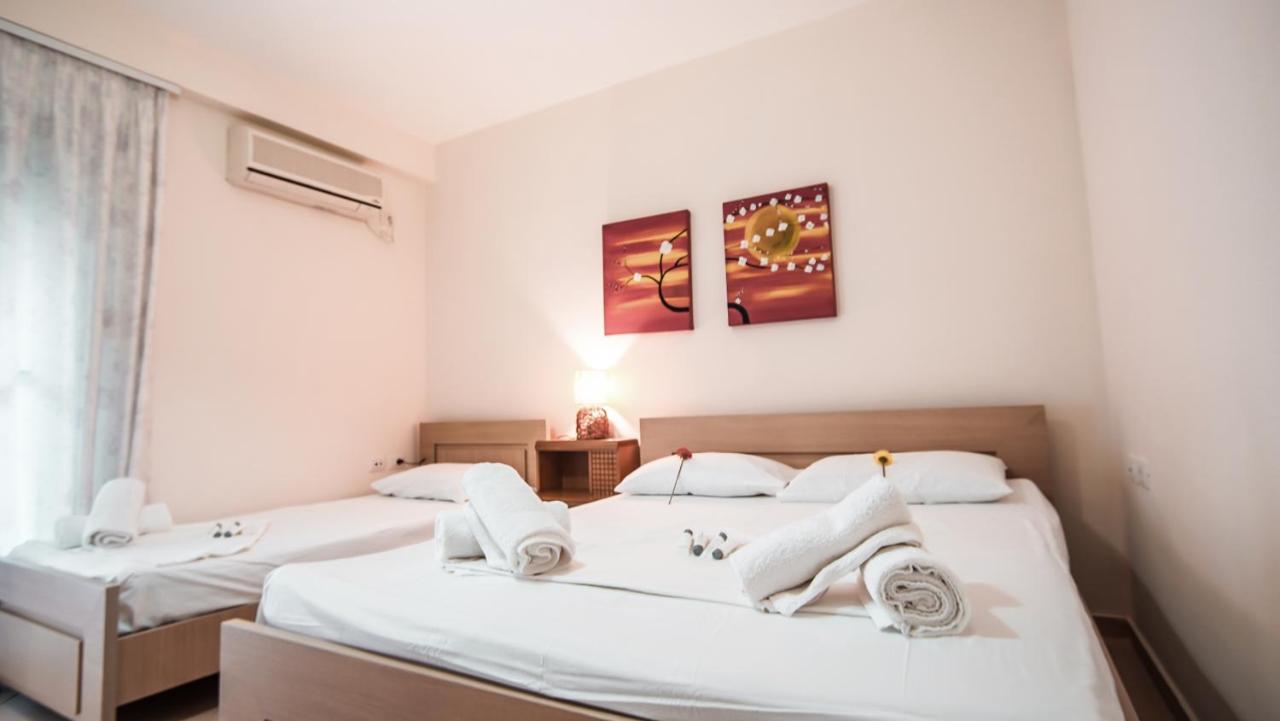 Apartamento Orion Sarandë
