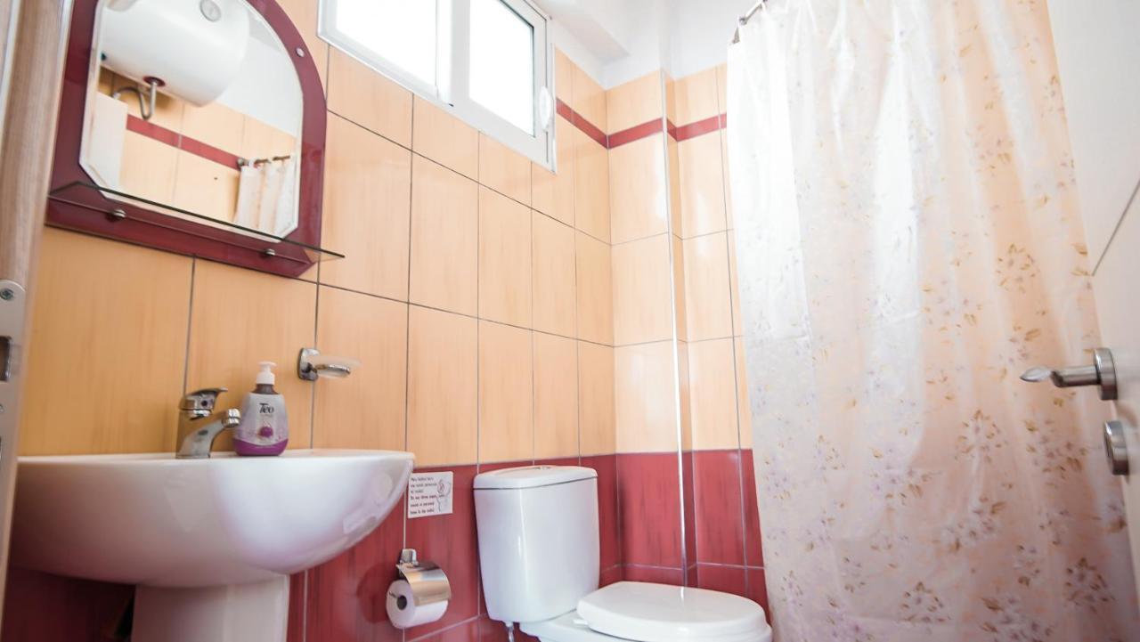 Orion Apartamento Sarandë