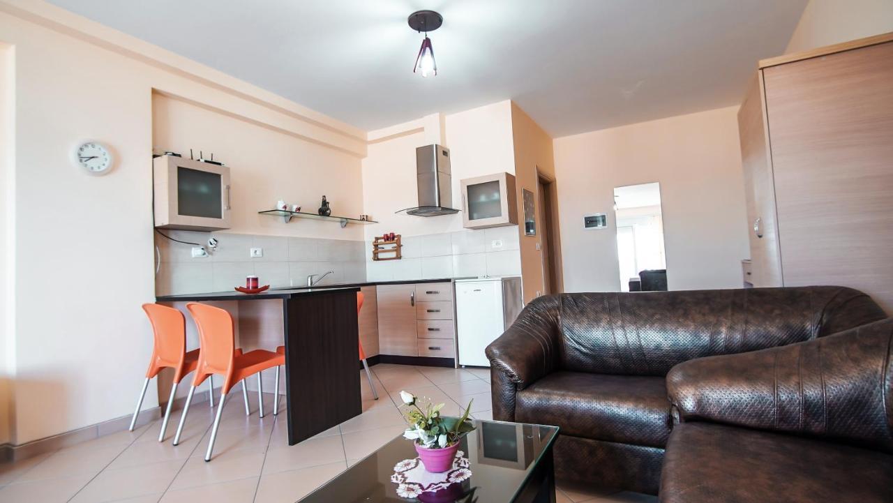 Apartamento Orion