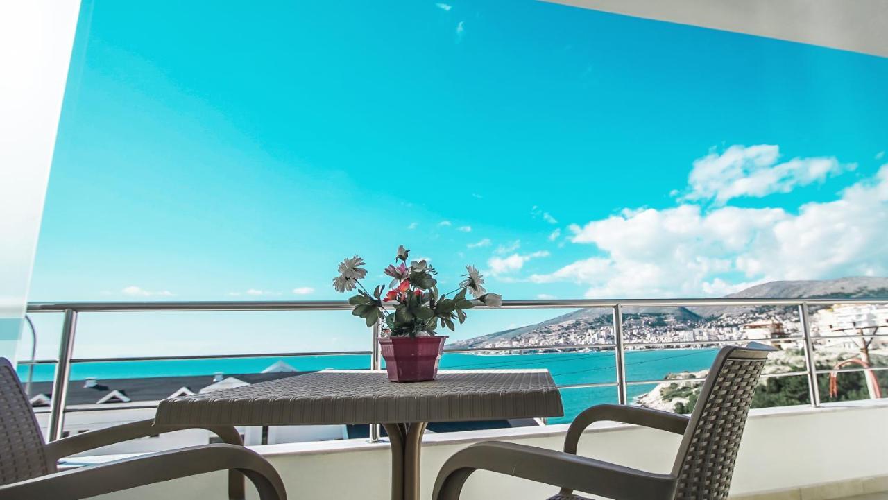 Apartamento Orion