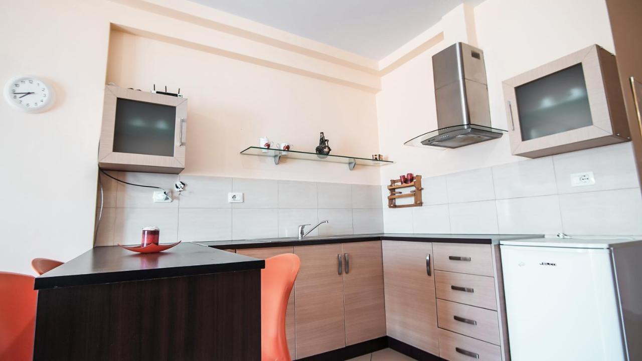 Apartamento Orion
